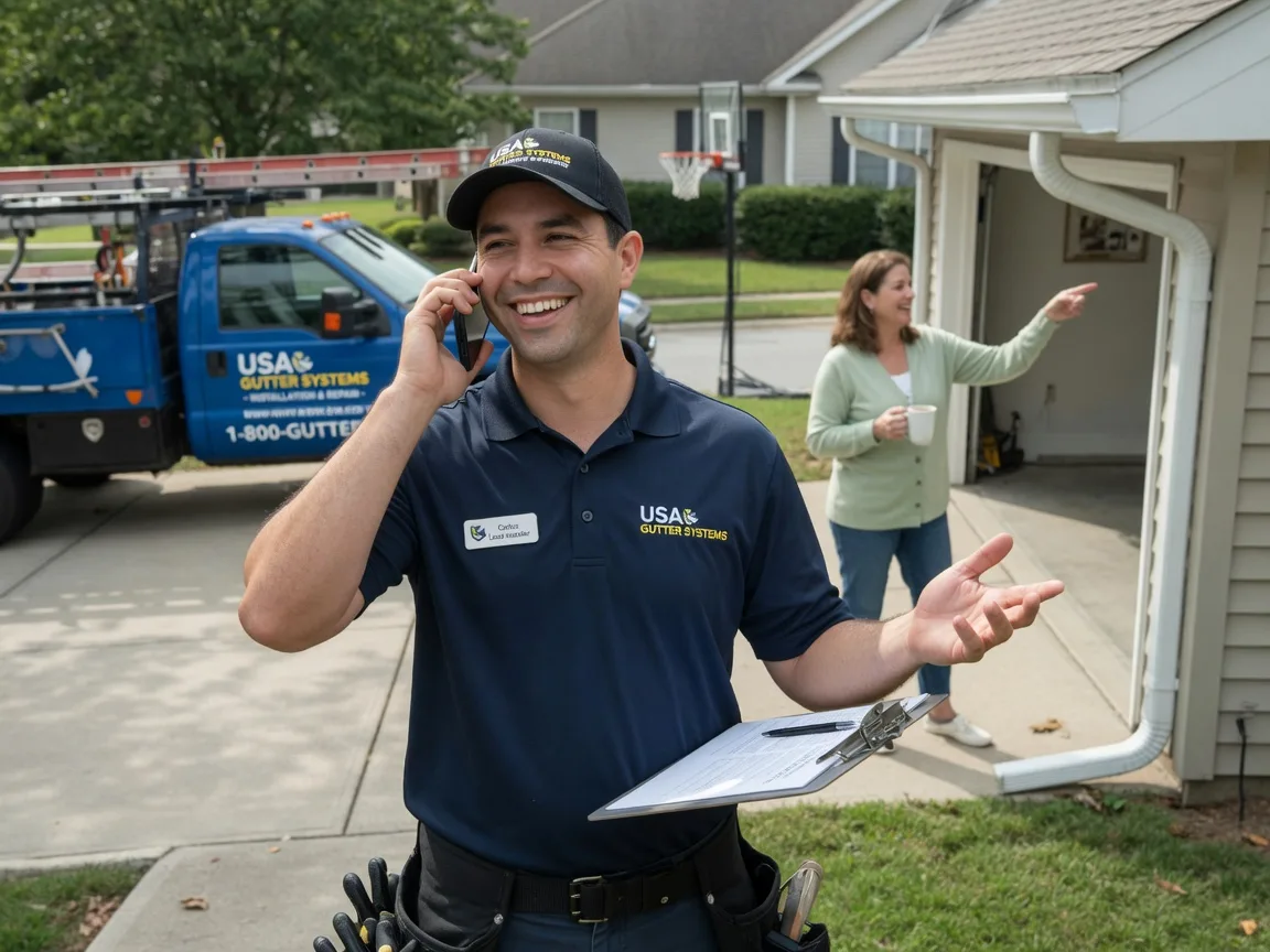 Gutter Installation Ferndale, NY FAQs